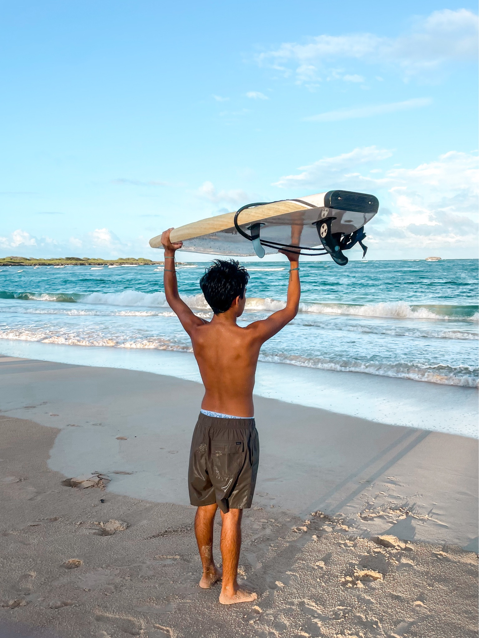 boardshorts surfing RVCA

#LTKGiftGuide #LTKswim #LTKmens