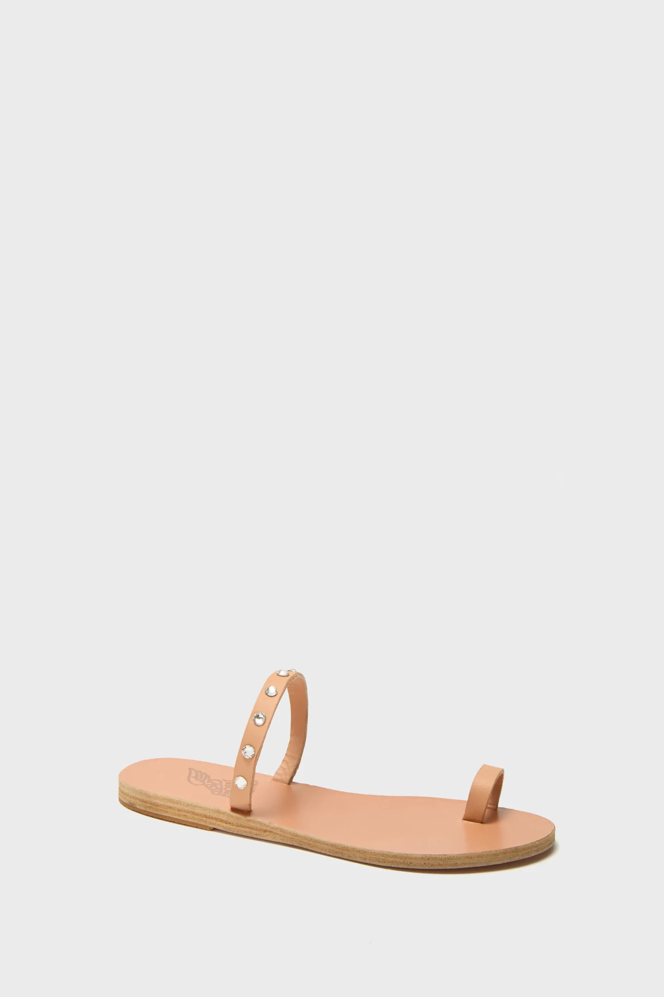 Natural Audrey Sandals | Tuckernuck (US)