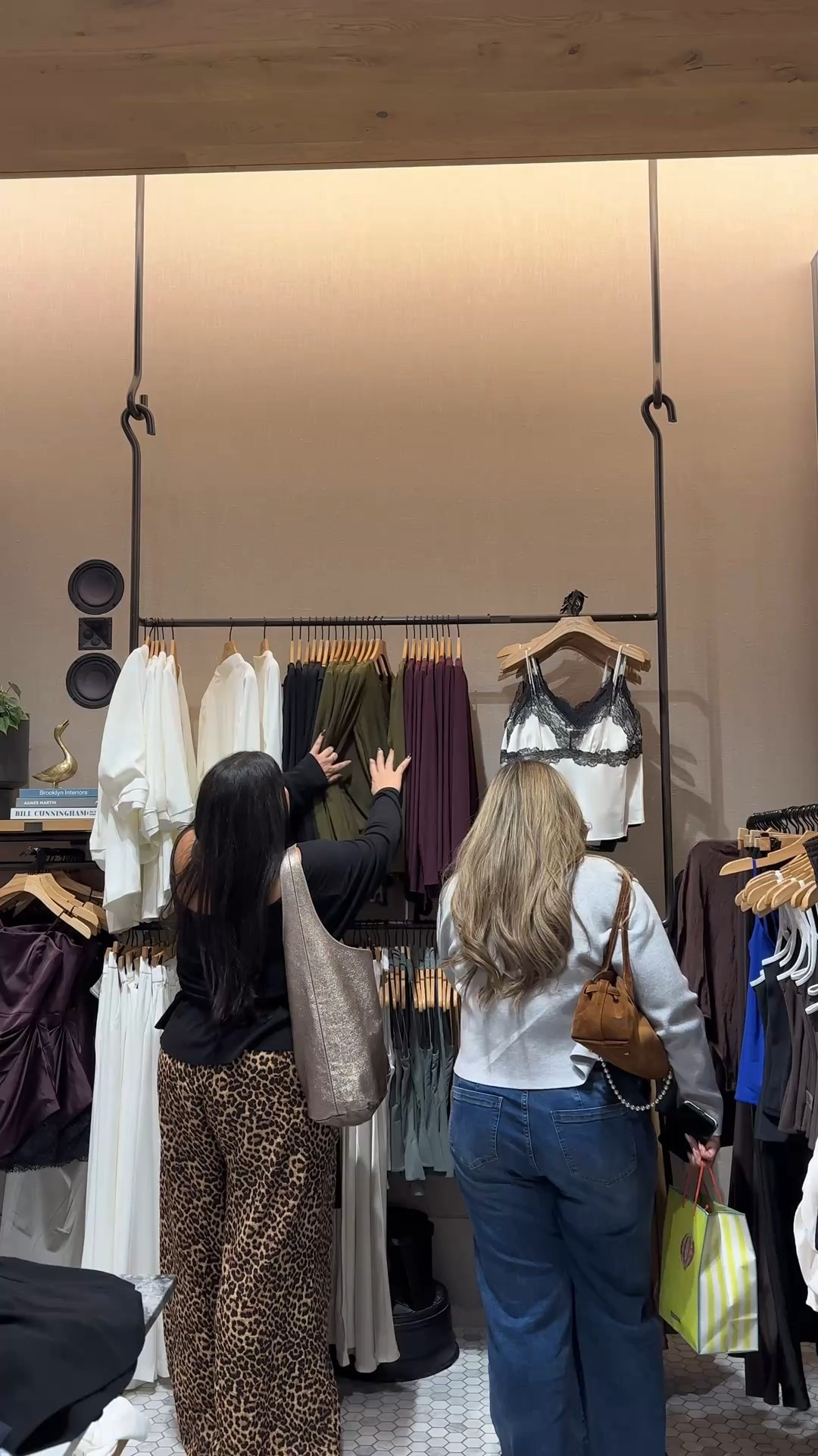 🫶🏼
We found so many good plus size & mid-size friendly pieces, from cute tops to comfy pants and accessories.
Linking our outfits! 

#LTKStyleTip #LTKMidsize #LTKPlusSize