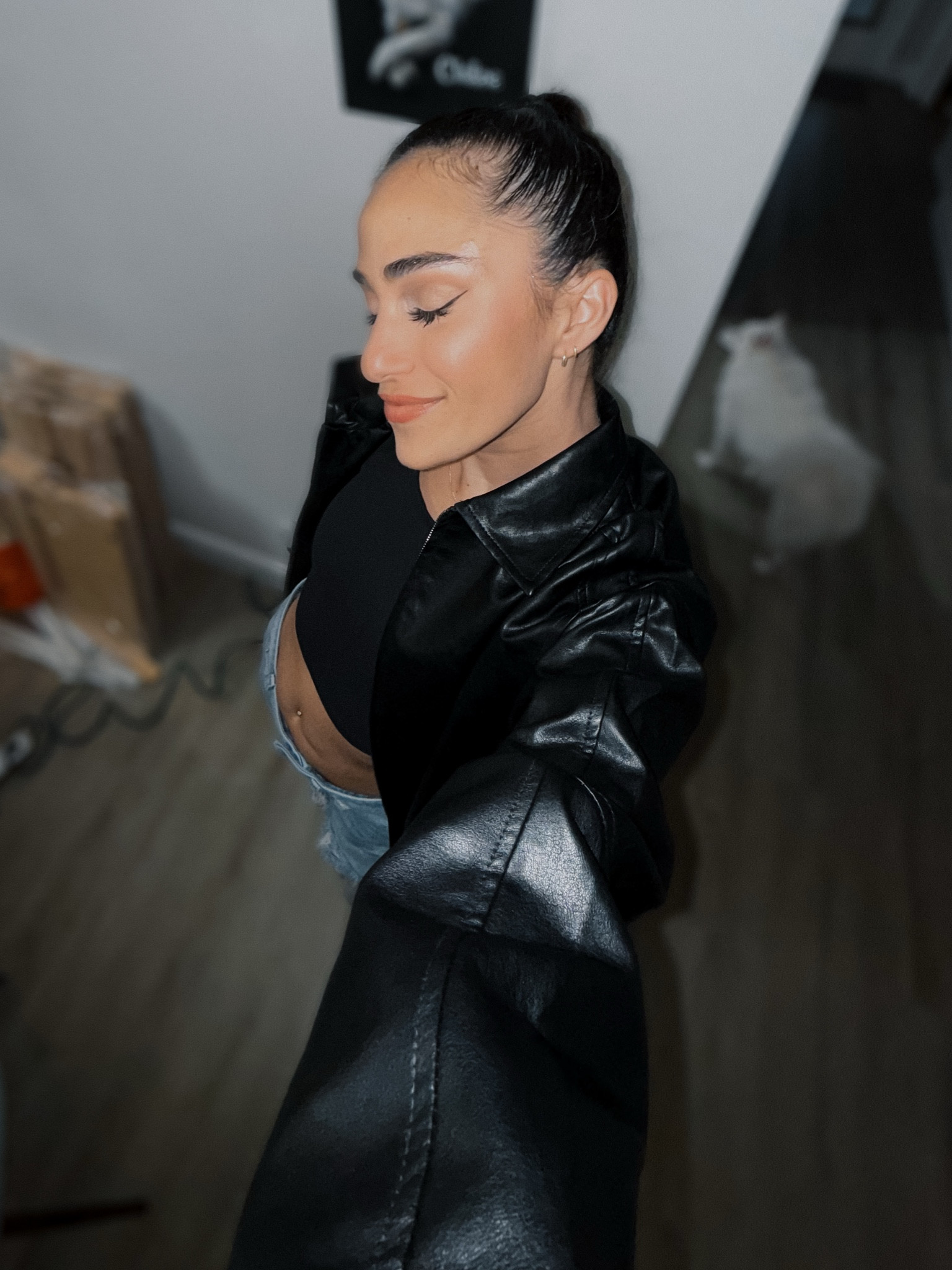 cold weather fit

#LTKStyleTip #LTKFindsUnder100 #LTKSeasonal