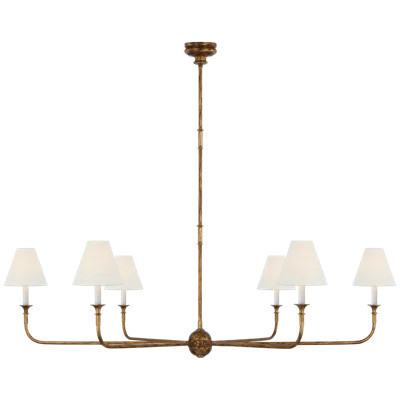 Thomas O'Brien Piaf Grande Chandelier | Wayfair North America