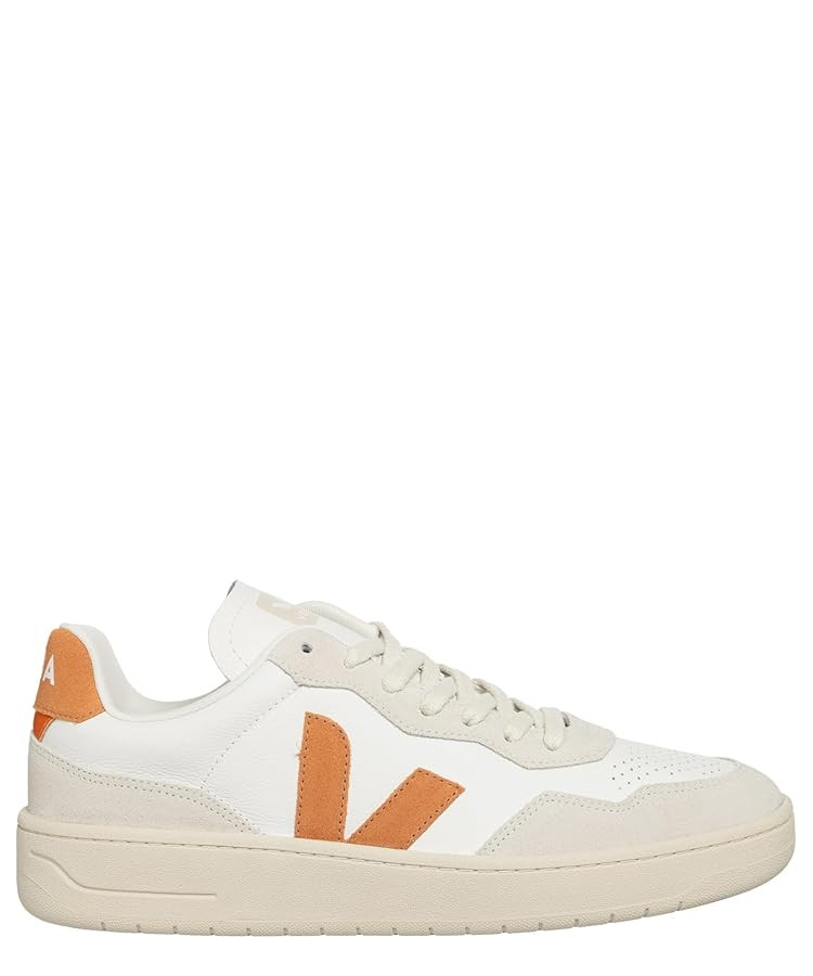 Veja Men V-90 Sneakers Extra White | Amazon (US)