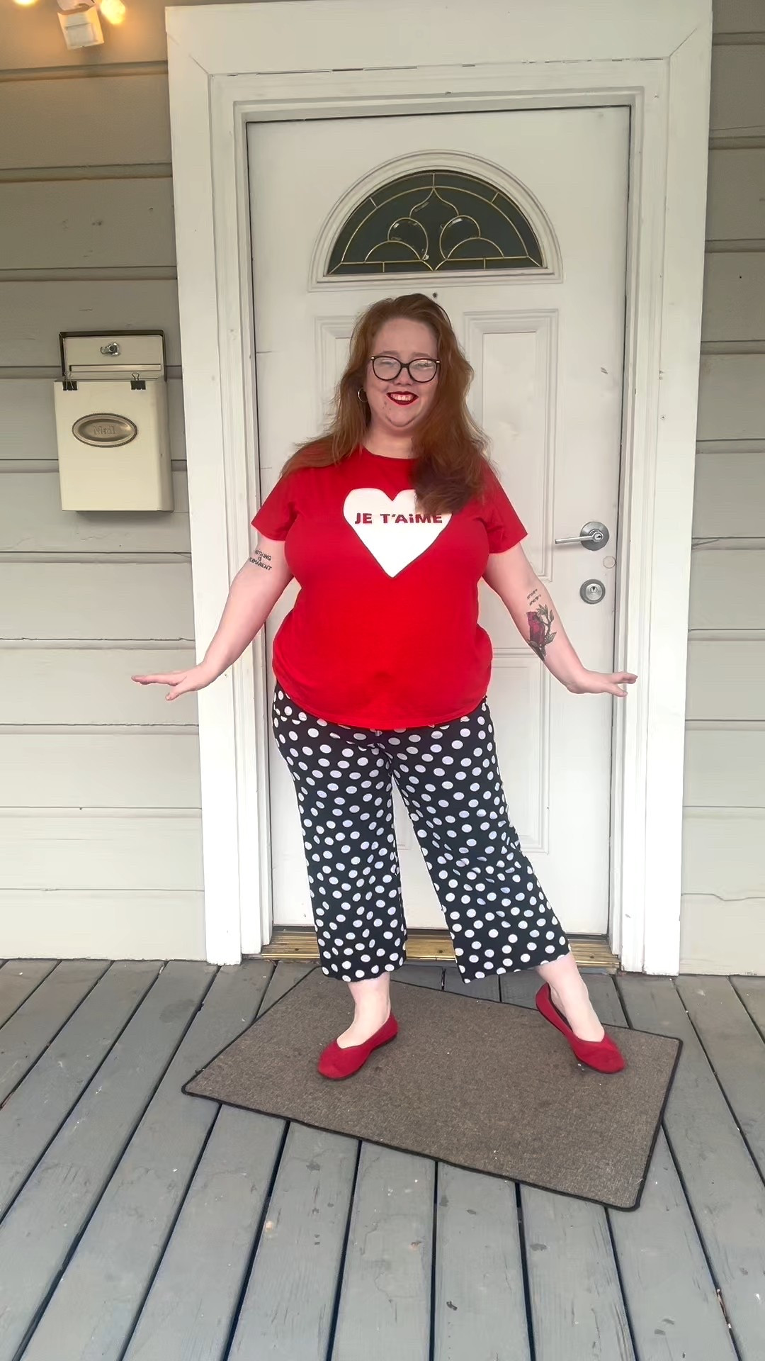 #LTKootd #LTKdayinmylife #LTKValentine