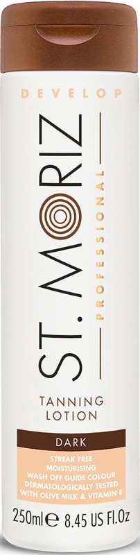 Instant Self Tan Lotion Dark | Ulta