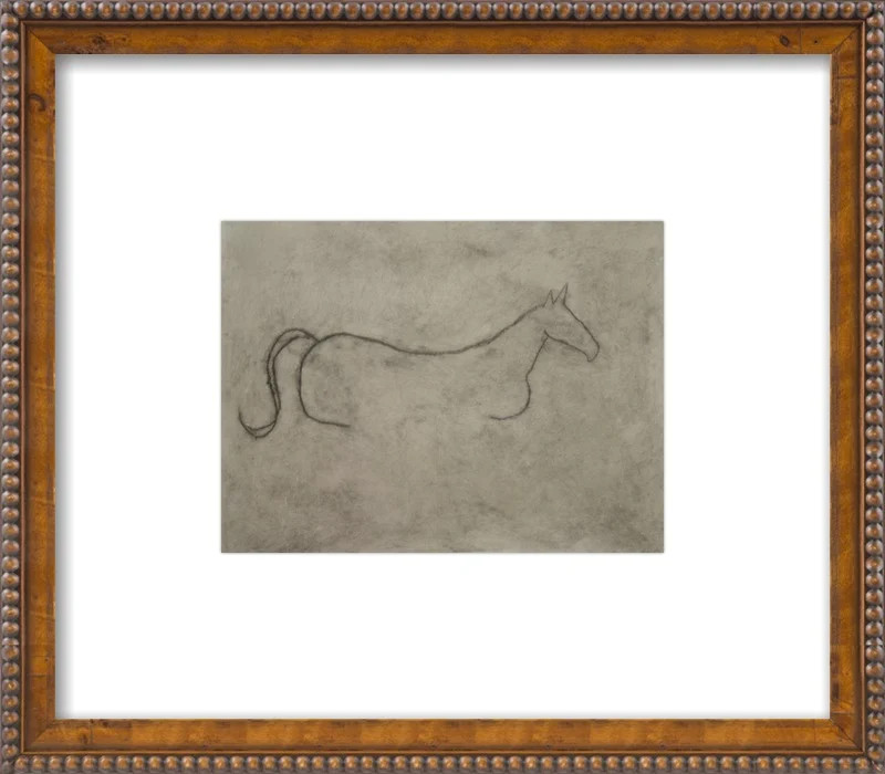 Horse 3 | Artfully Walls