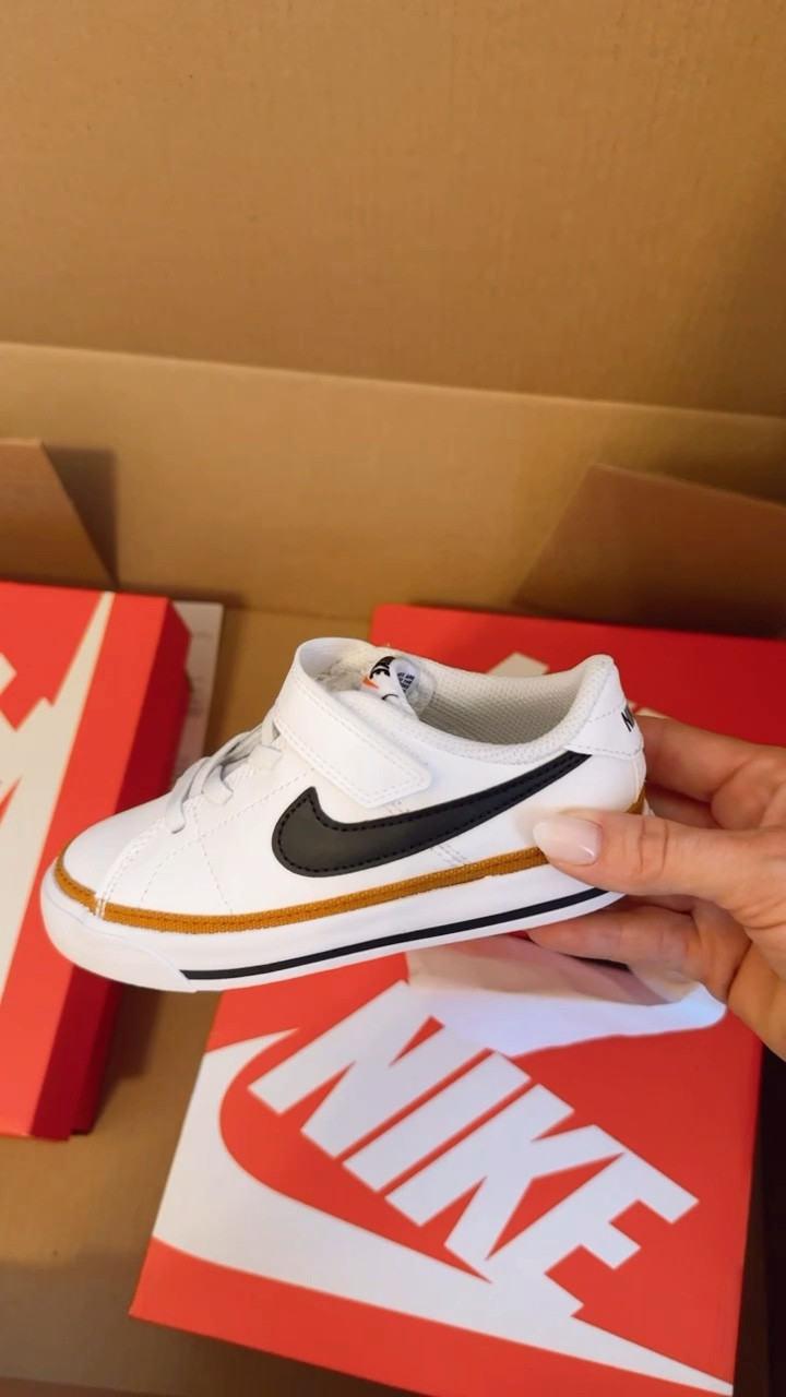 NSALE Kids Court Legacy Sneakers 

#LTKshoecrush #LTKxNSale #LTKBacktoSchool