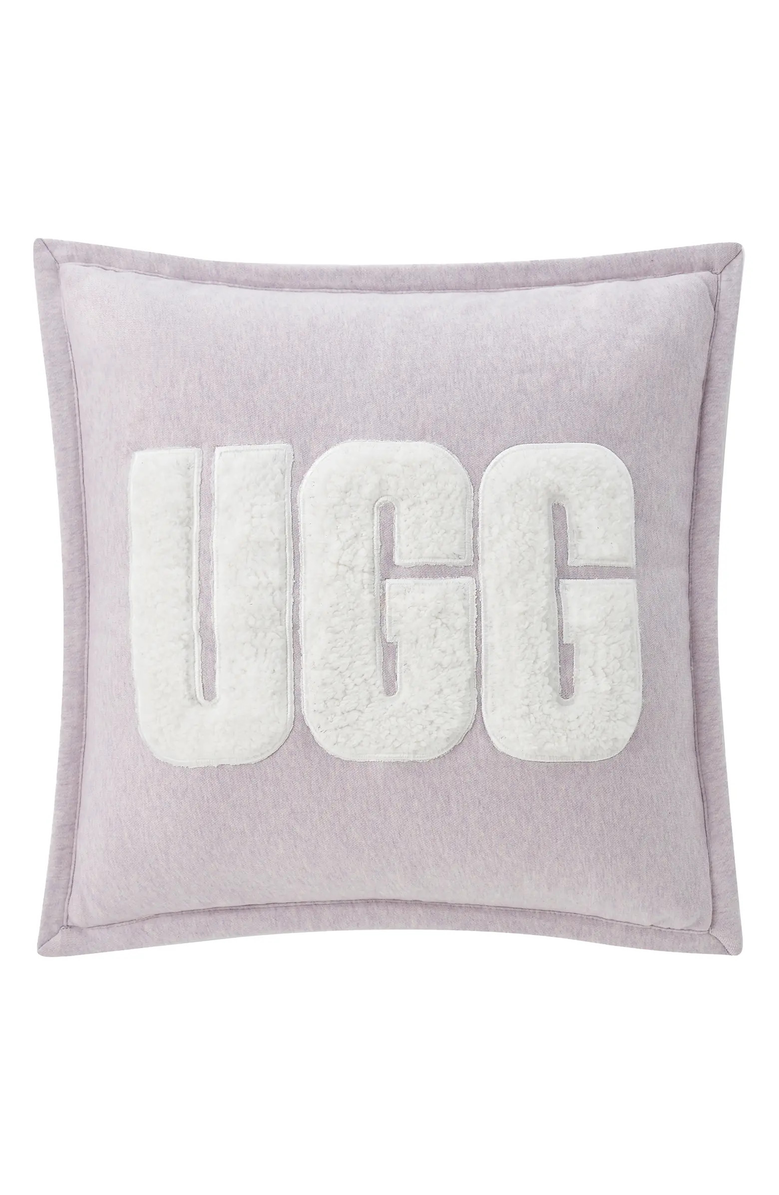 UGG® Logo Throw Pillow | Nordstrom | Nordstrom