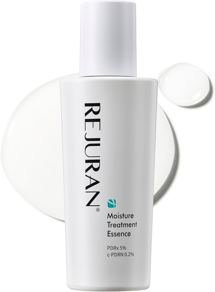 REJURAN® Moisture Treatment Essence, c-PDRN® - Hydrating Face Serum for Long-Lasting Moisture a... | Amazon (US)