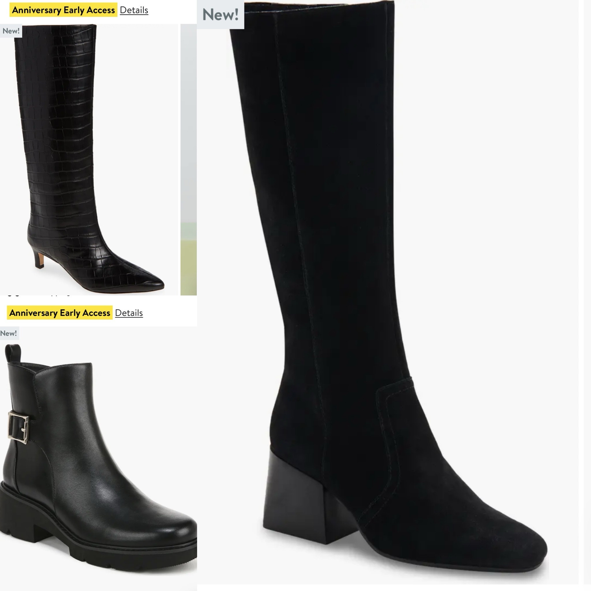 #LTKxNSale #LTKShoeCrush #LTKSummerSales