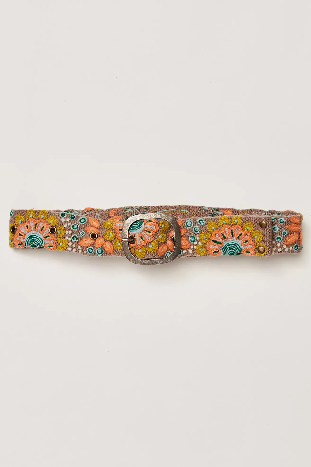 Dream In Color Belt | Free People (Global - UK&FR Excluded)