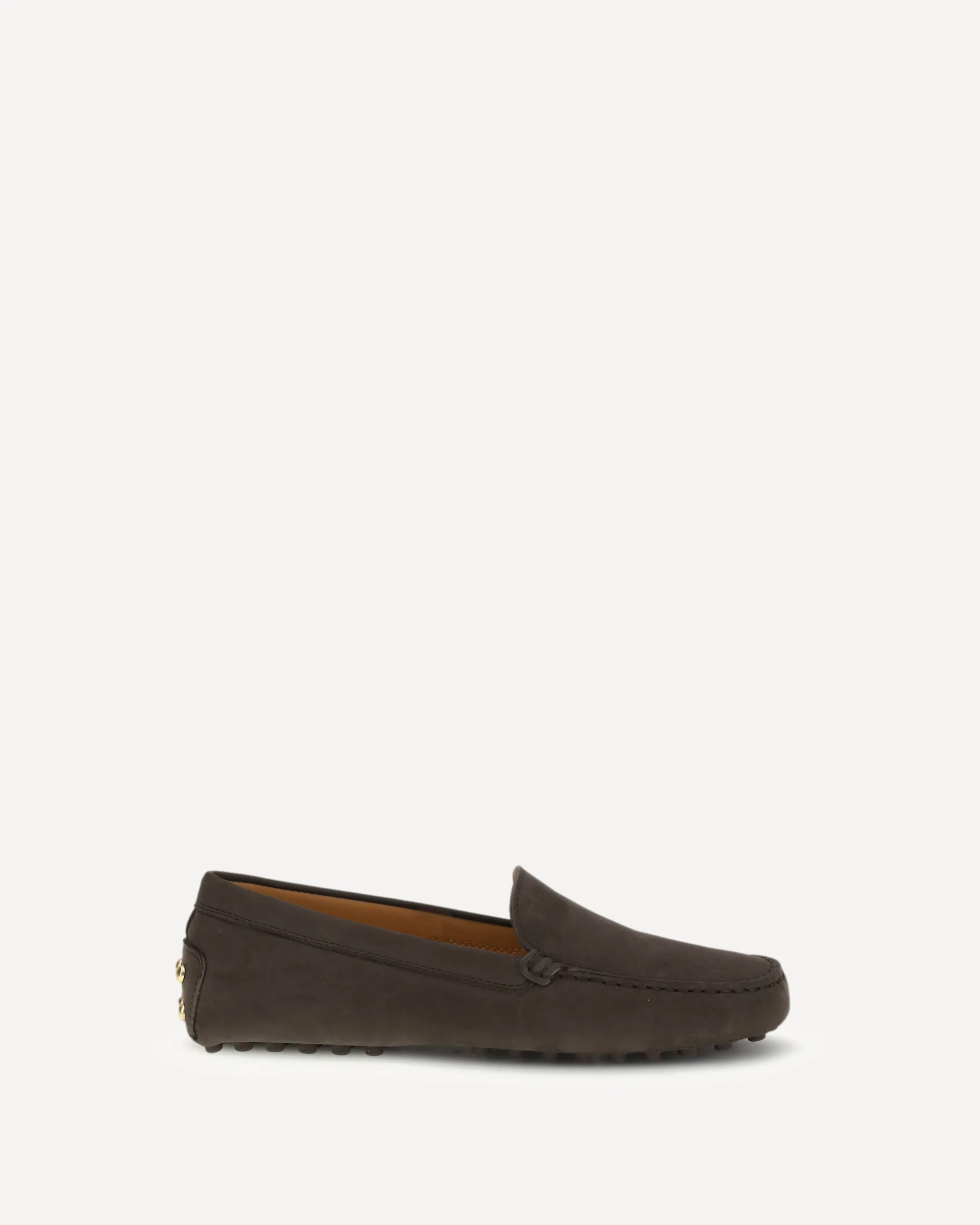 TOD'S Gommini Loafers Female 38.5 | Base Blu