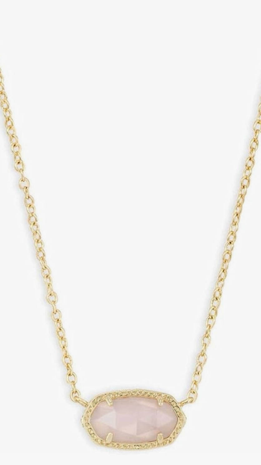 Kendra Scott ON SALE! Great stocking stuffing idea or gift for a special teacher, co-worker, sister.  Sooo many colors on sale! #necklace #jewelry #giftidea 

#LTKGiftGuide #LTKCyberWeek #LTKHoliday