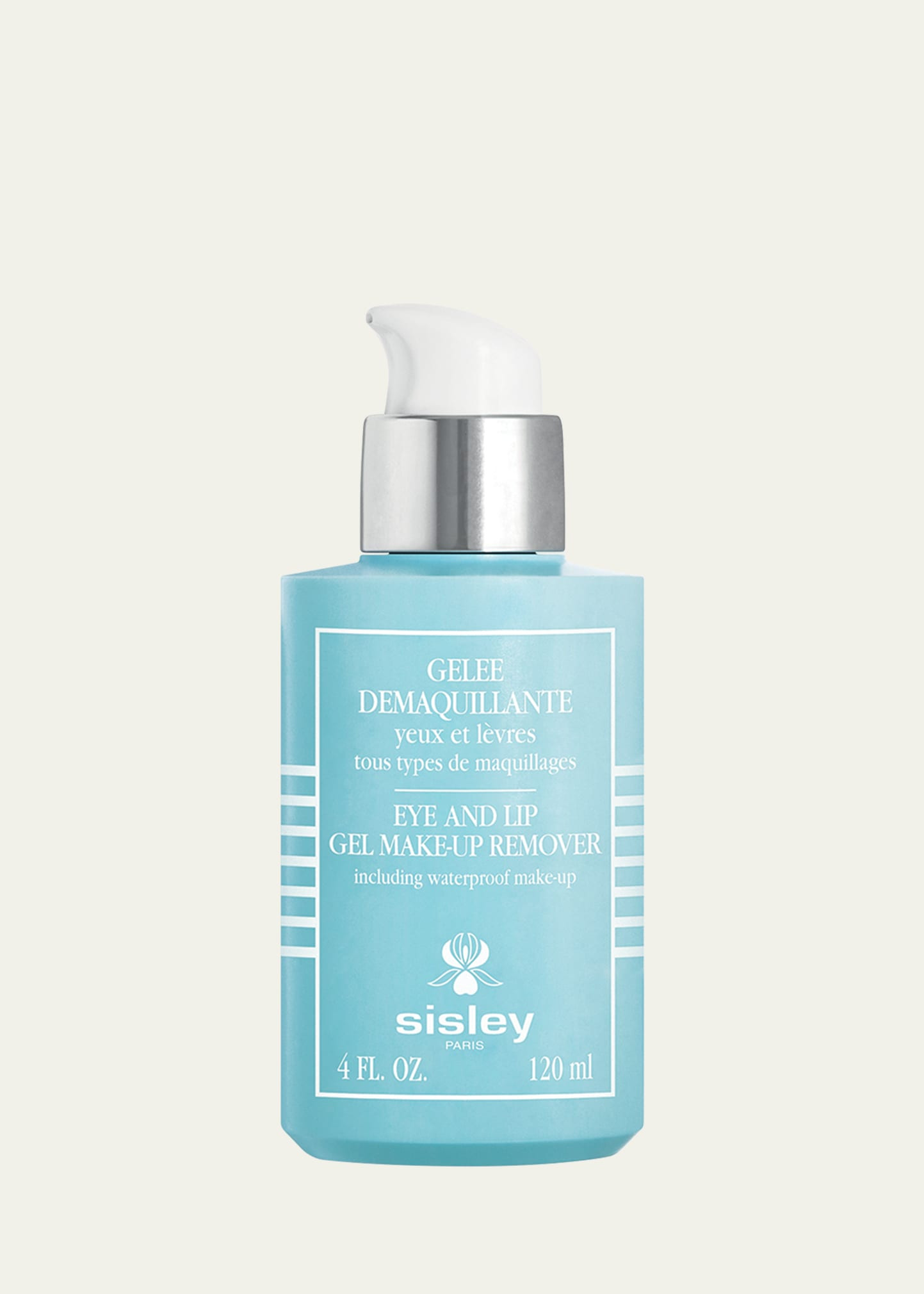 Sisley Paris Eye and Lip Gel Make-up Remover, 4 oz. | Bergdorf Goodman