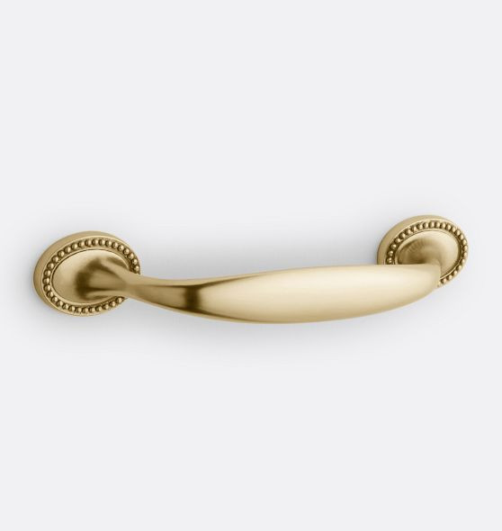 Axel Drawer Pull | Rejuvenation