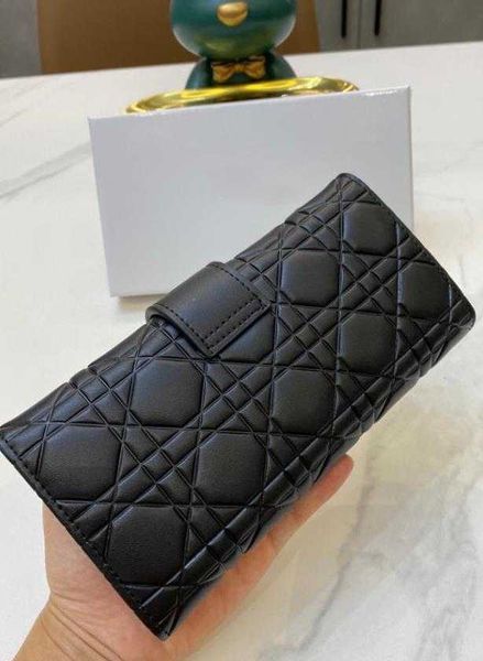 Woman Wallets Fashion Women Card Holders Purse High Quality Classic Wallet Multi Function Multi C... | DHGate
