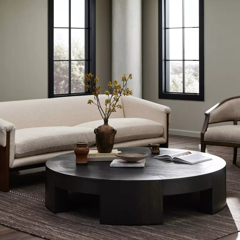 Bourges Coffee Table | Wayfair North America