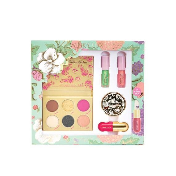 Winky Lux 5-pc Royal Set | Beauty Brands