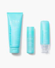 level 1 acne clearing routine | Tula Skincare