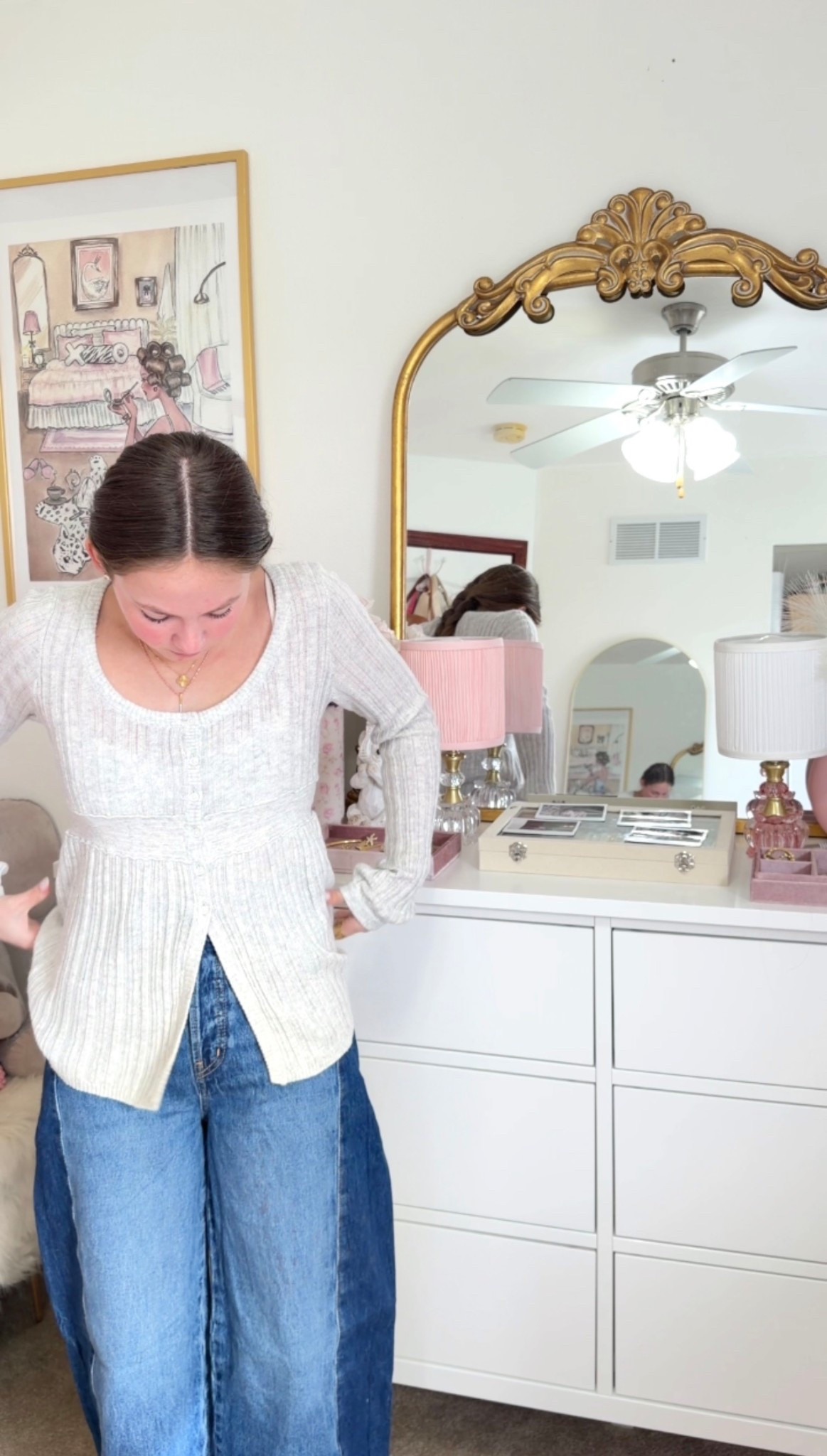 ootd!

#LTKootd #LTKBeauty #LTKgrwm