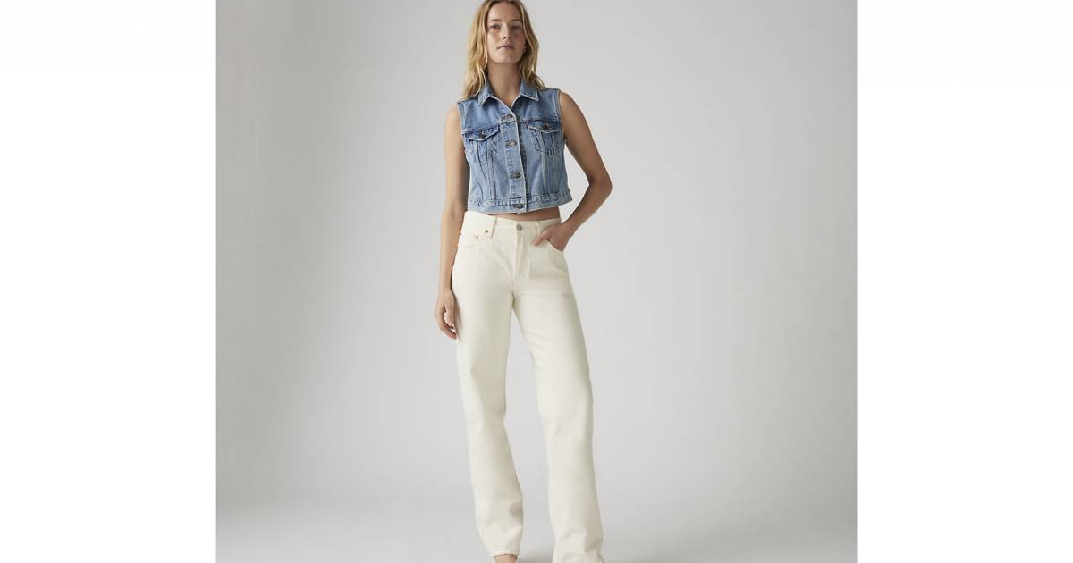 501® '90s Women's Jeans | Levi's US