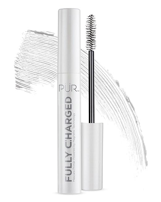 PÜR MINERALS Pür Fully Charged Mascara | Amazon (US)