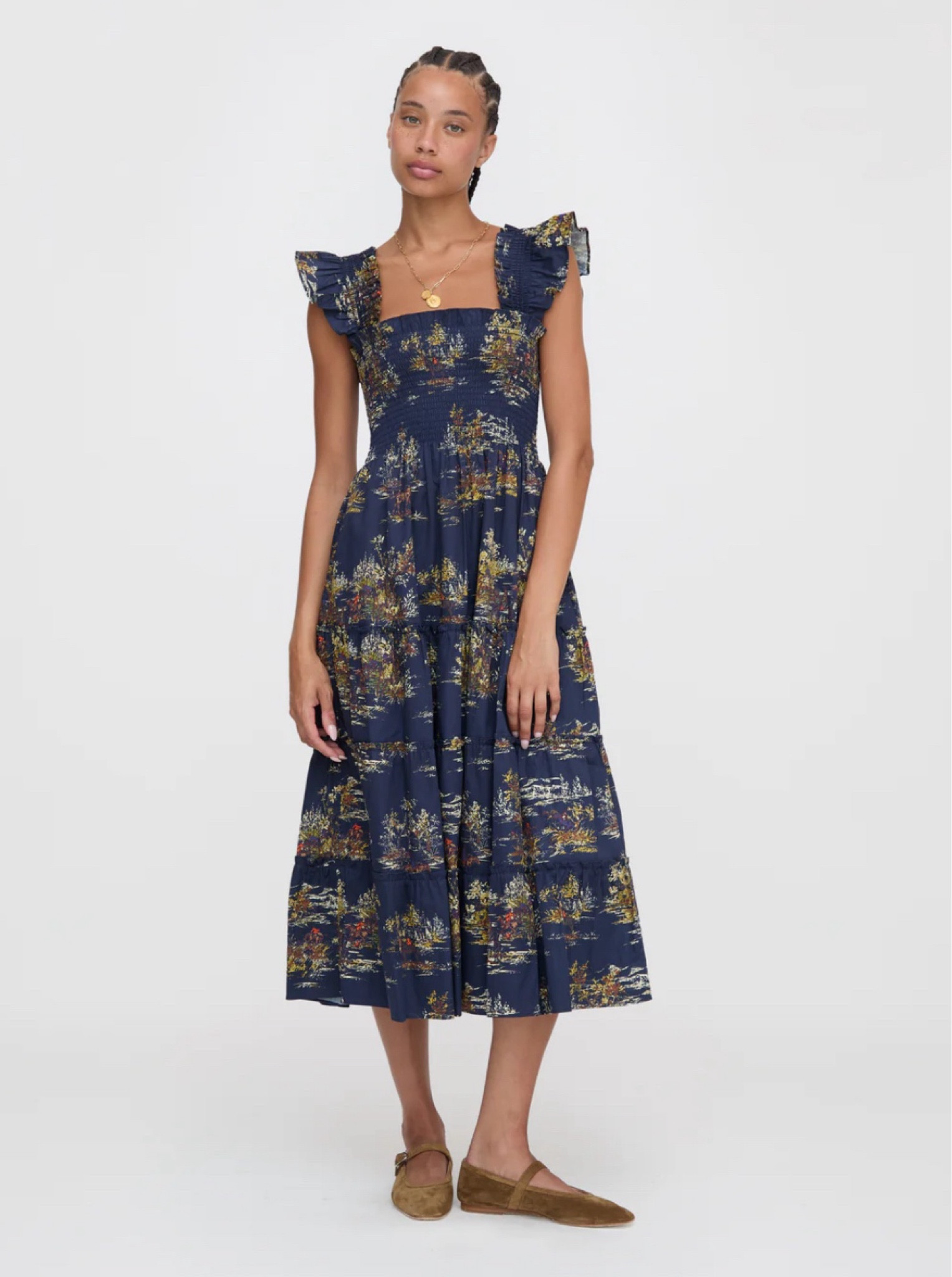 This might be the perfect addition to dress like it’s fall, California style! 

#LTKBump #LTKStyleTip