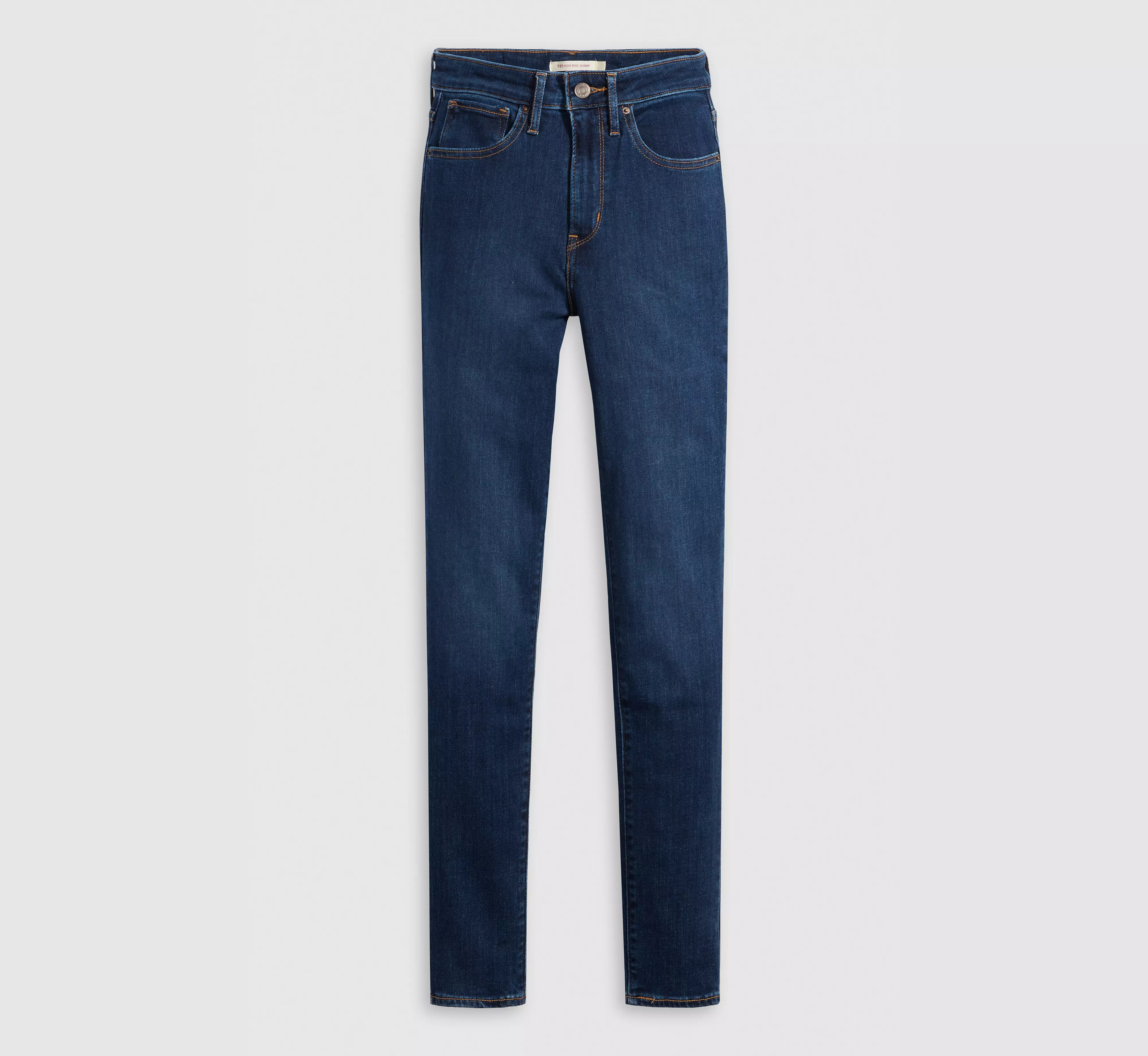 721 High Rise Skinny Women's Jeans | Levi's US