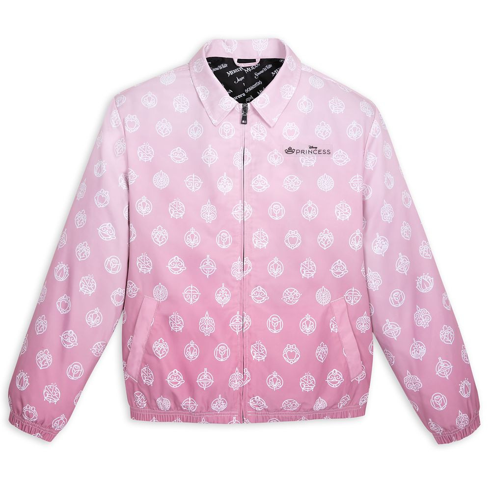 Disney Princess Icons Jacket for Women | Disney Store