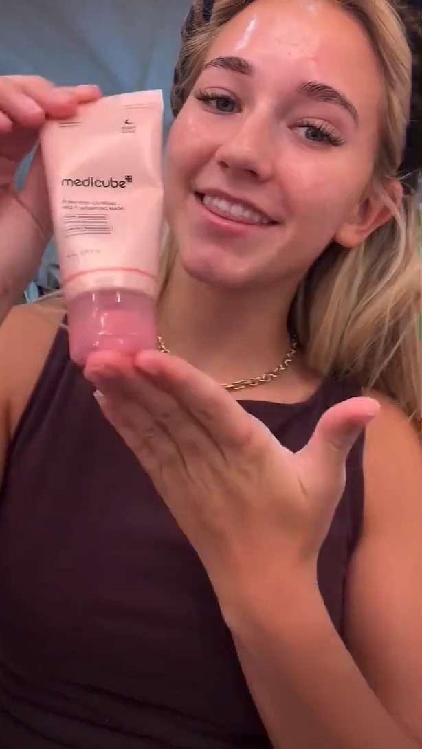Shop PaisLee’s go-to summer skincare 🩷🧴

#LTKselfcare #LTKgrwm #LTKBeauty