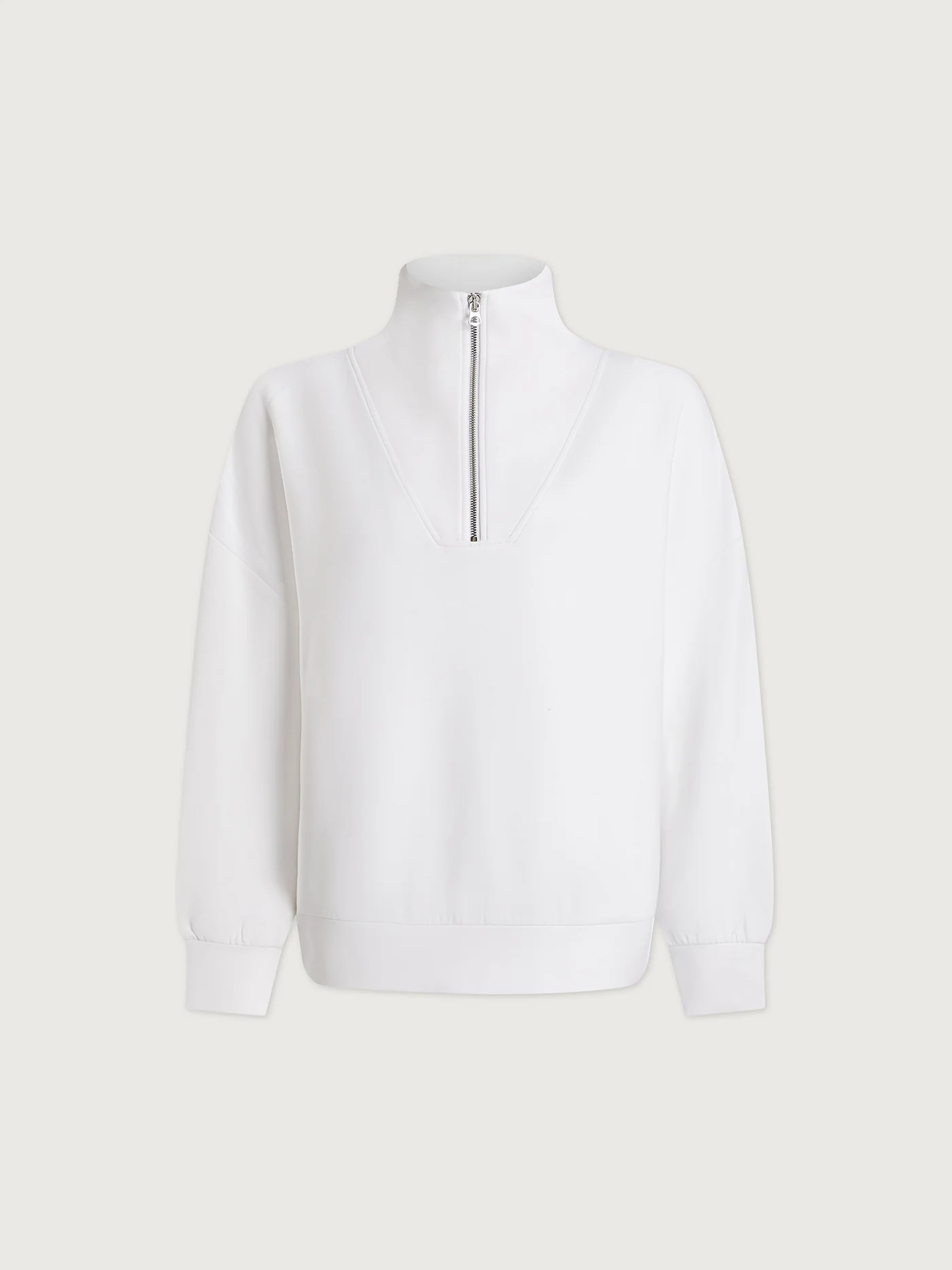 Hawley Half Zip Sweat | Varley US | Varley US