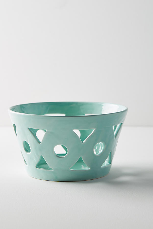 Eastwick Fruit Bowl | Anthropologie (US)