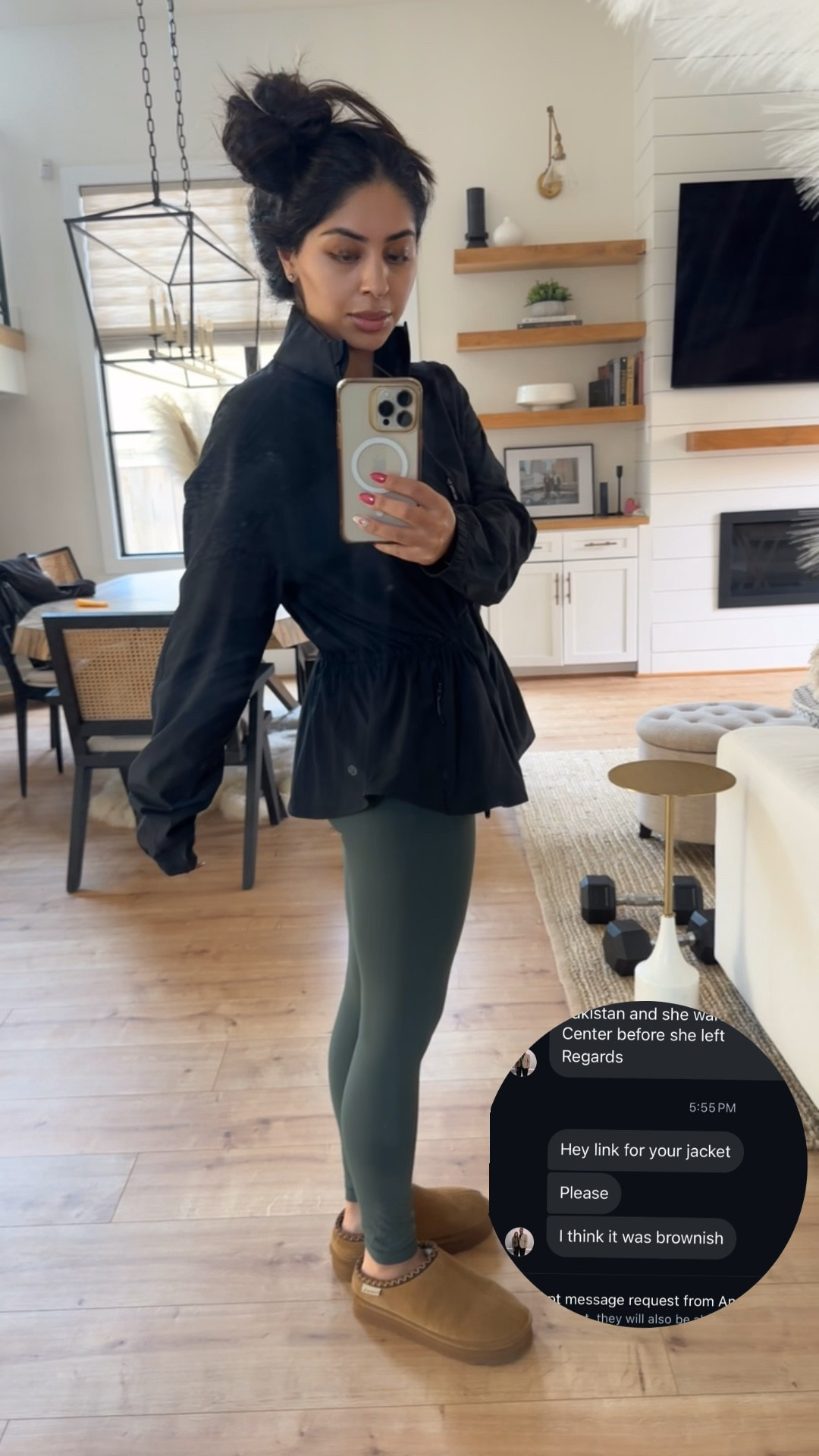 UV protective jacket. Lululemon jacket on sale. Fall outfit. Fall jacket. Fall fit. Pilates outfit. Workout outfit. Gym fit. Athlesiure. Classy and chic outfit. Active jacket. Pickleball. Tennis. Running outfit. Track. Travel outfit. Oversized jacket. Oversized outfit. Christmas gift. White elephant. Secret Santa. Birthday gift inspo. Health and wellness girlies inspo. 

#LTKCon #LTKActive #LTKTravel

#LTKfitnessgoals #LTKdayinmylife #LTKootd

#LTKvlog #LTKMidsize #LTKActive