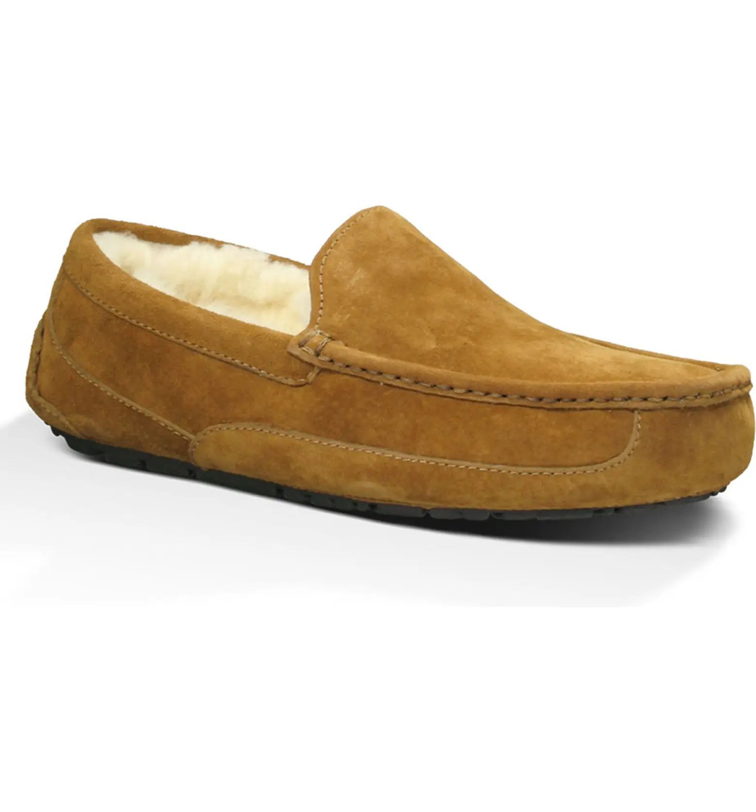 Ascot Slipper (Men) | Nordstrom