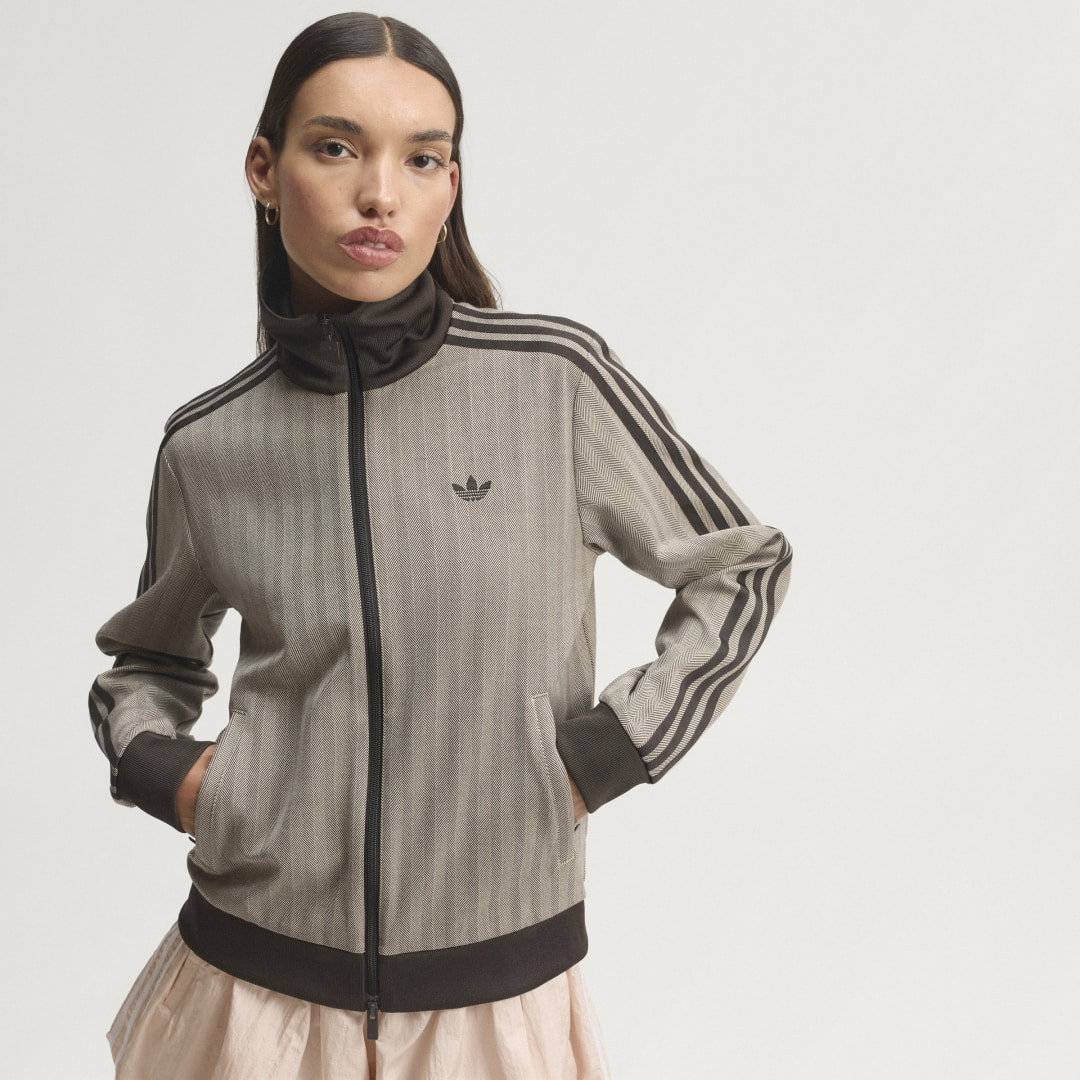 TRACKTOP OG TWEED | adidas (US)