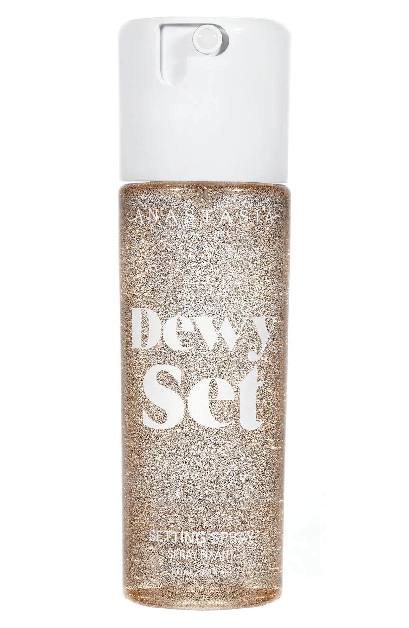 Anastasia Beverly Hills Dewy Setting Spray at Nordstrom | Nordstrom