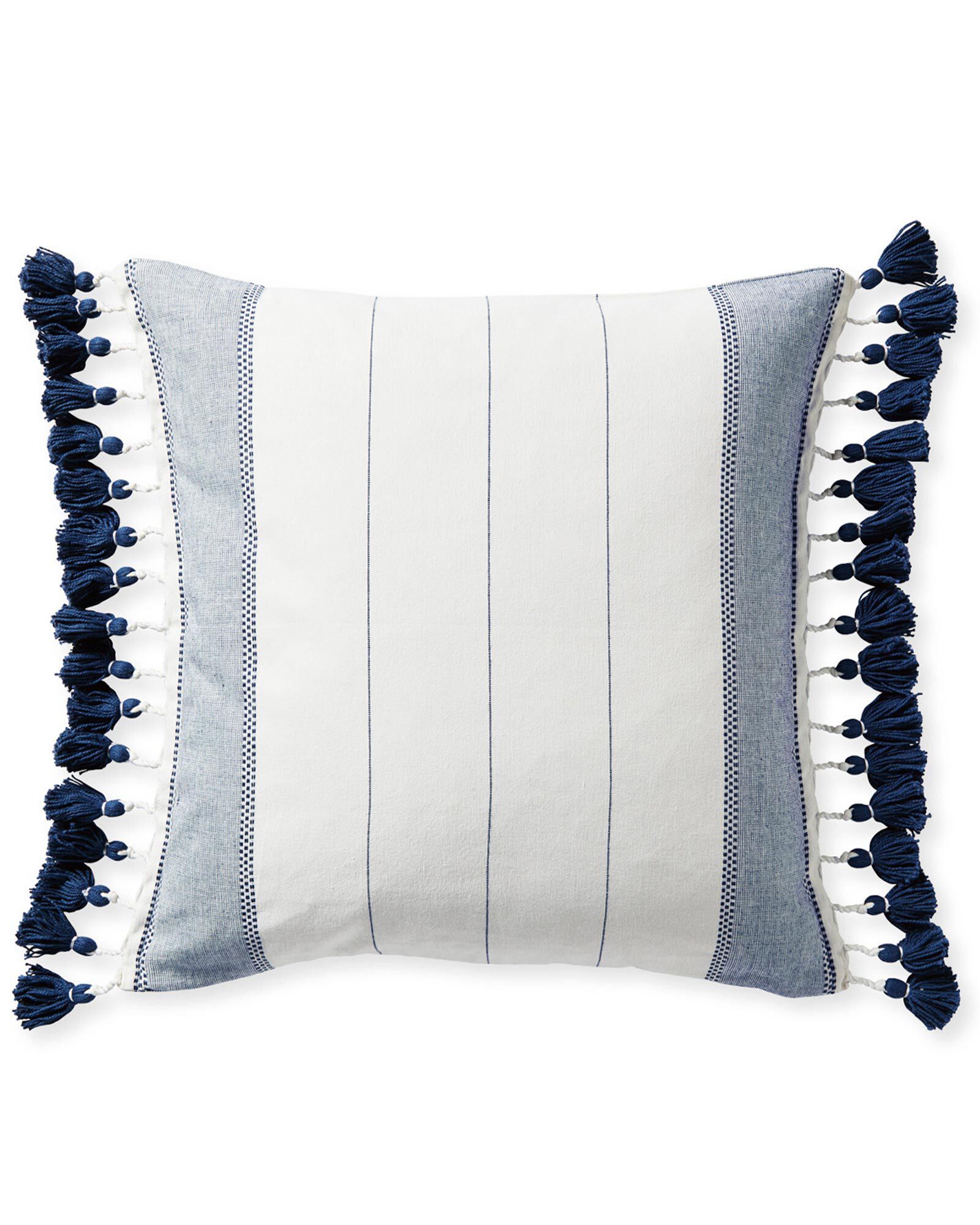 Monterey Pillow Cover | Serena and Lily