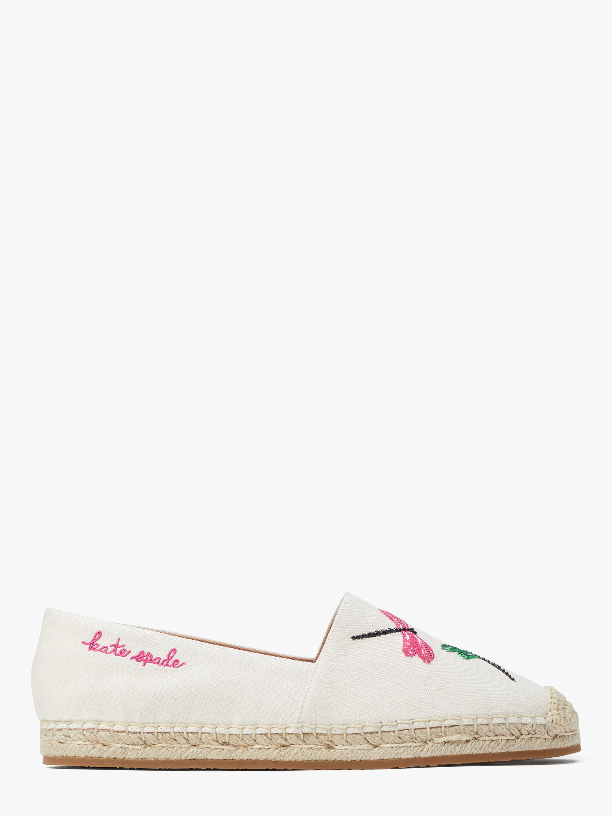 Dragonfly Espadrilles | Kate Spade (EU)