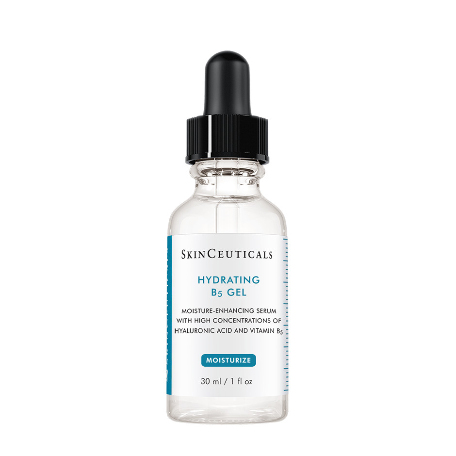 Hydrating B5 Gel | SkinCeuticals