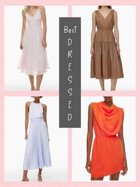 Wedding guest dress inspo 🥰




#LTKWedding #LTKParties #LTKStyleTip