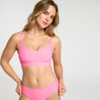CALIA Women's Swim Seamed Bikini Top | DICK'S Sporting Goods