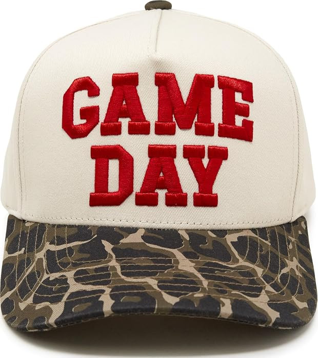 Funky Junque Trucker Snapback Hat | Amazon (US)