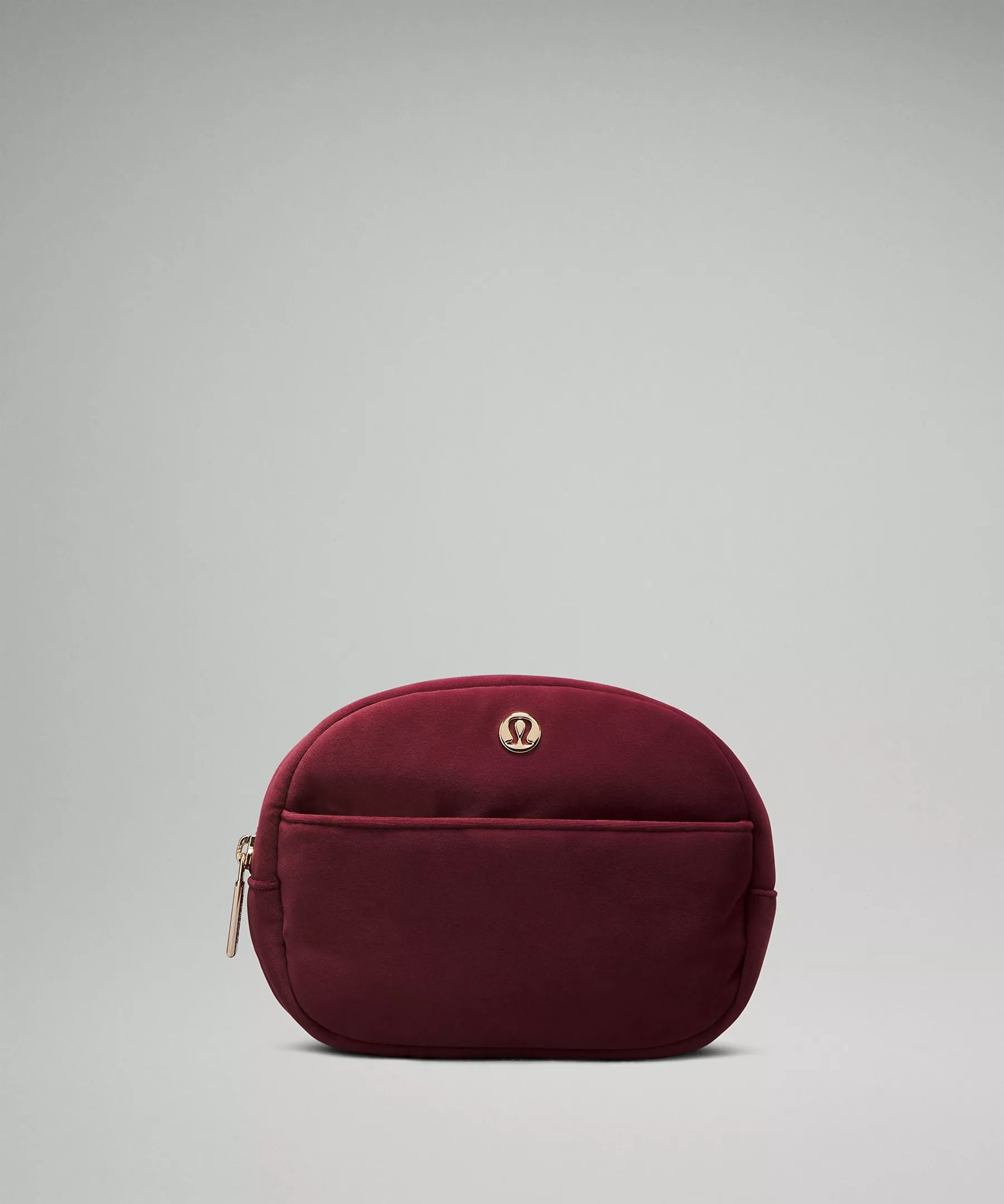 Go Getter Pouch Mini *Velour | Women's Bags,Purses,Wallets | lululemon | Lululemon (US)