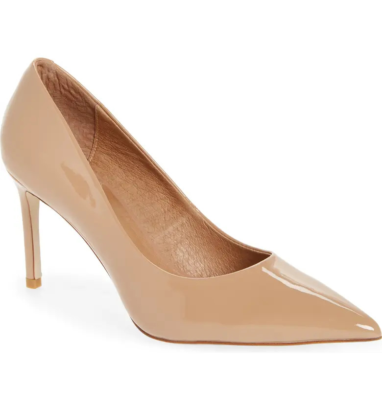 Nikia Pump | Nordstrom