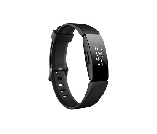 Fitbit Inspire & Inspire HR | Fitness Trackers | Fitbit