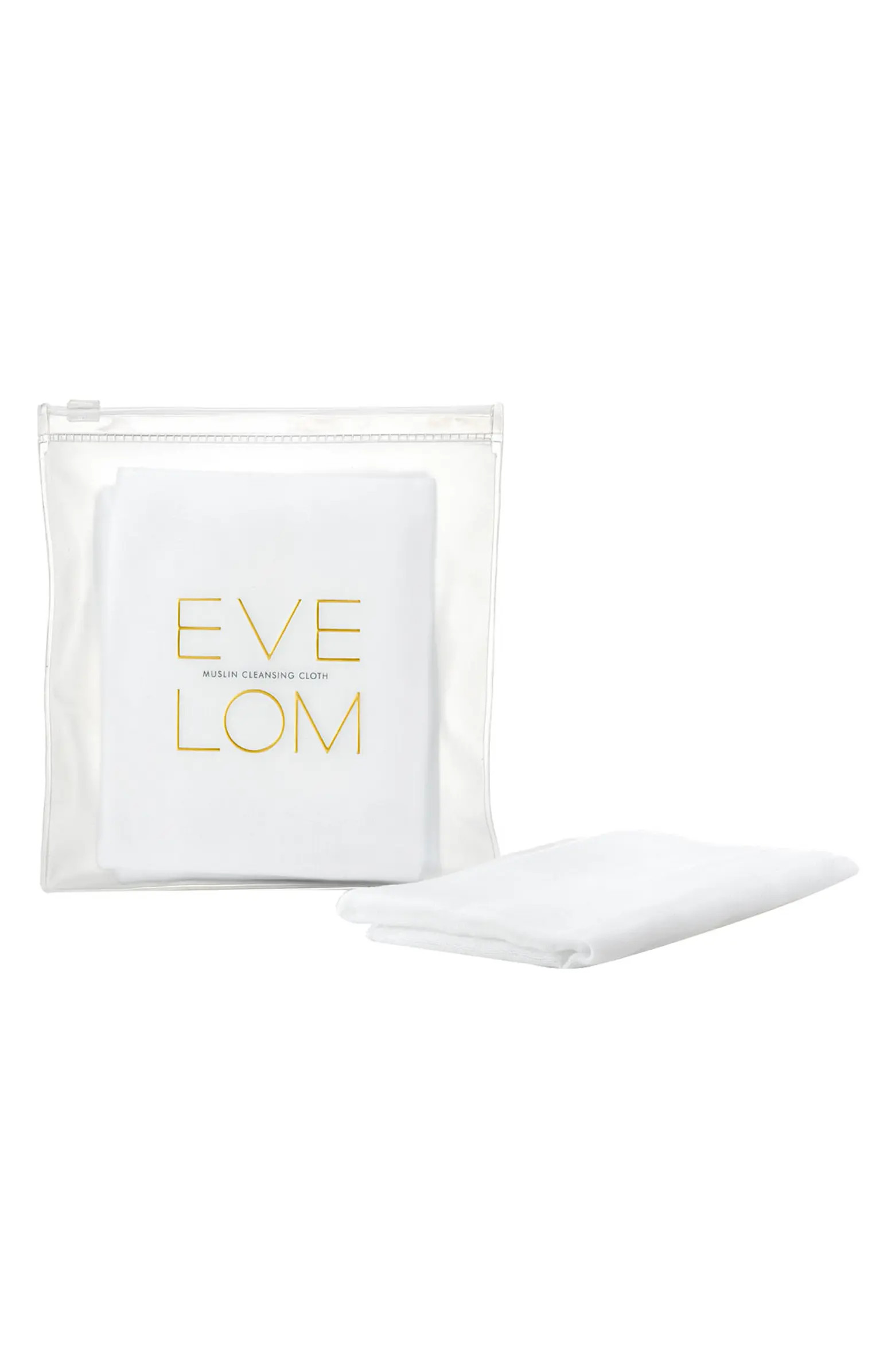 EVE LOM Muslin Cleansing Cloths | Nordstrom | Nordstrom