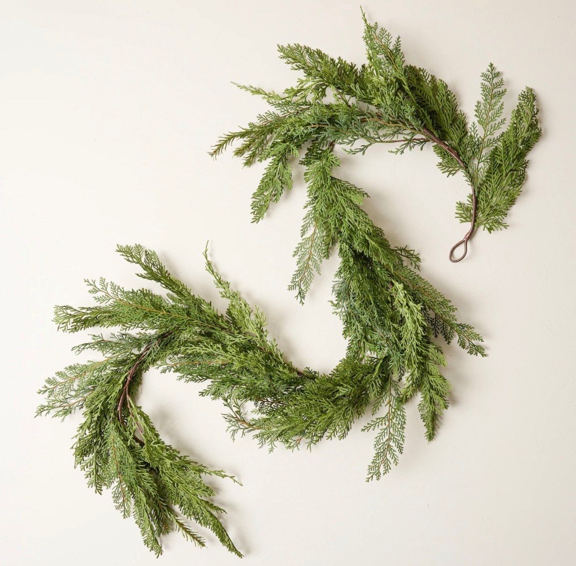 Magnolia’s 72” real touch garland is still in stock and on sale for $35 if you’re still searching for a high quality garland at an affordable price! I’m still shocked at the price! 

#garland #Christmas #realtouchgarland

#LTKSeasonal #LTKHoliday #LTKHome