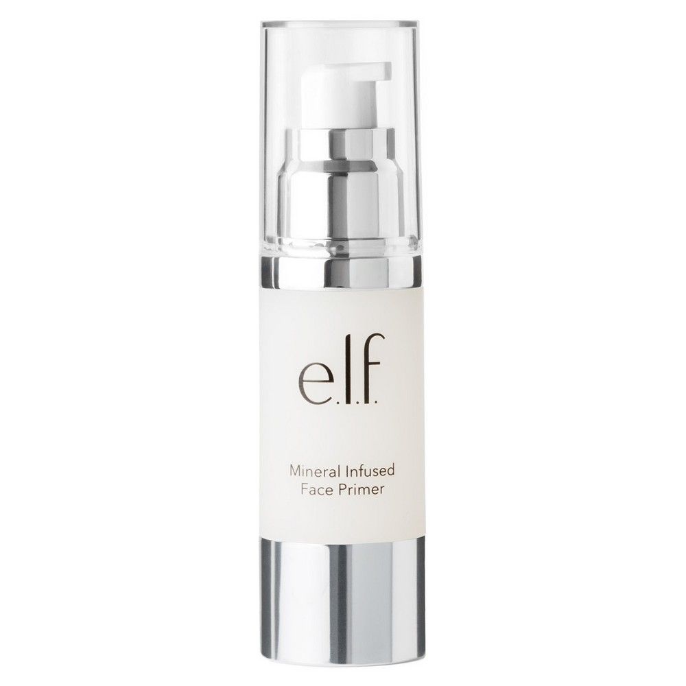 e.l.f. Hydrating Face Primer - 1.01 fl oz, Clear | Target