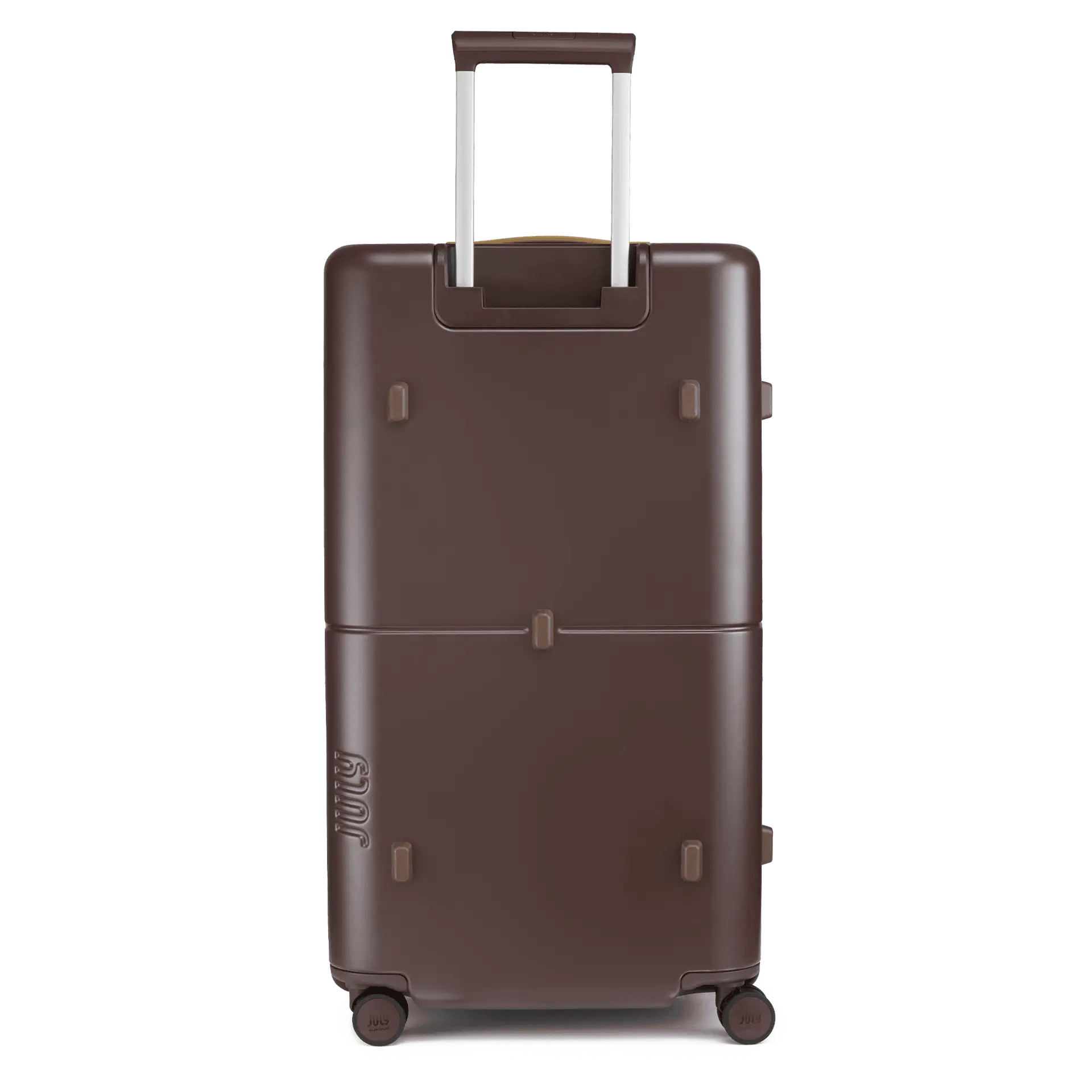 Checked Plus Trunk | July (ANZ)