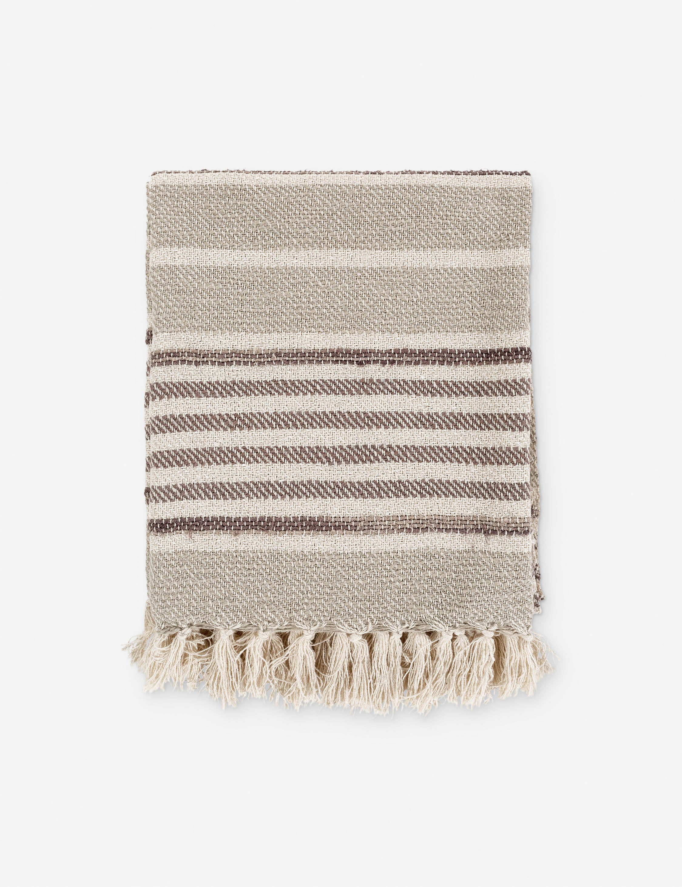 Culley Throw | Lulu and Georgia 