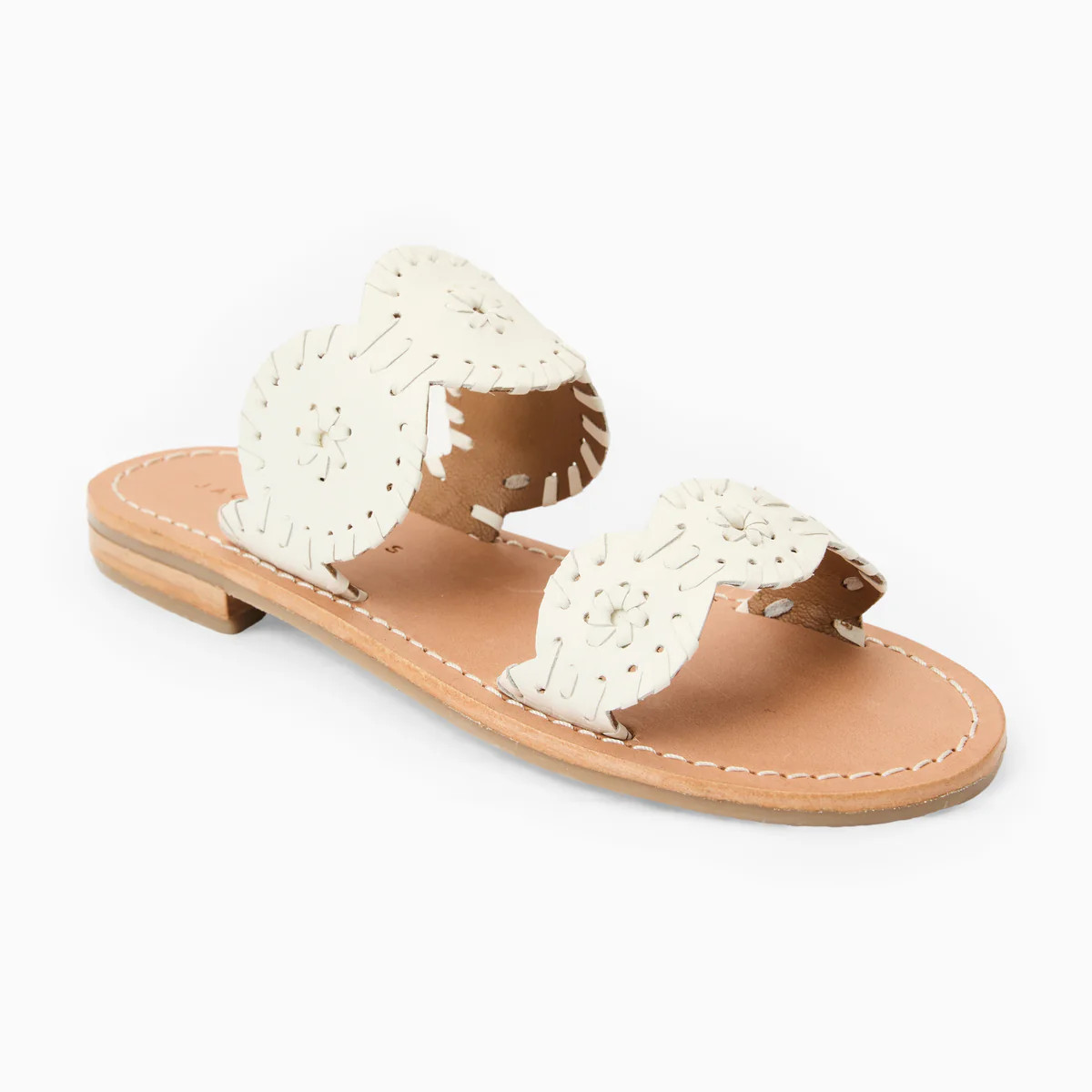 Girls Lauren Sandal | Jack Rogers